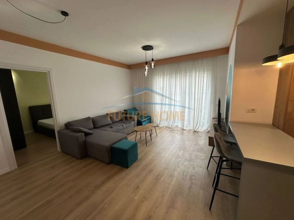 Tirane, jepet me qera apartament 1+1 Kati 4, 65 m² 750 € (RRUGA E BARIKADAVE)