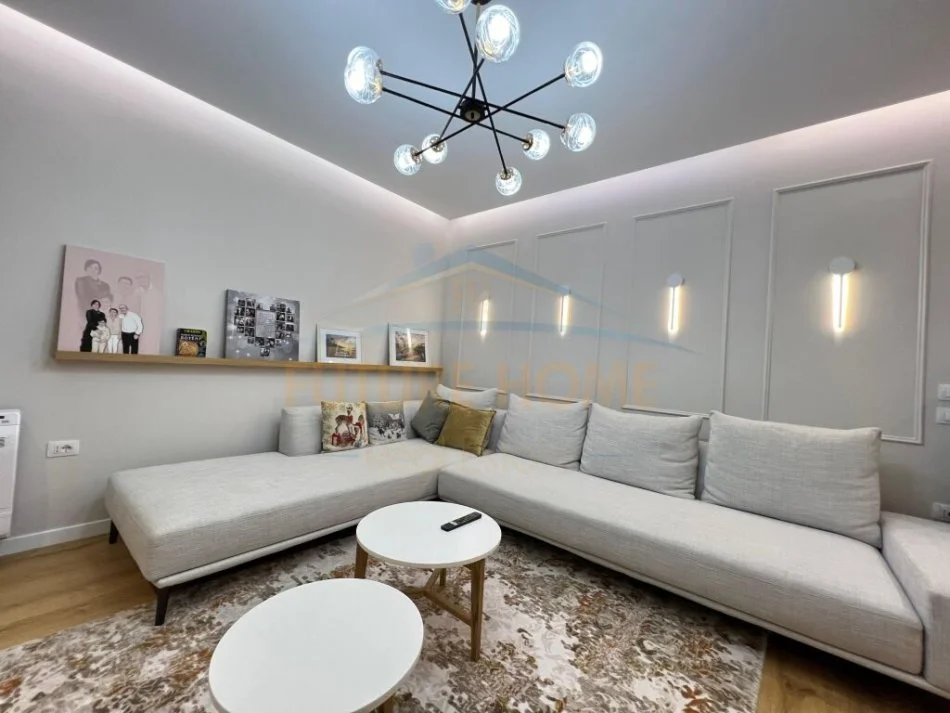 Durres, shitet apartament 2+1+Ballkon Kati 1, 100 m² 320.000 € 