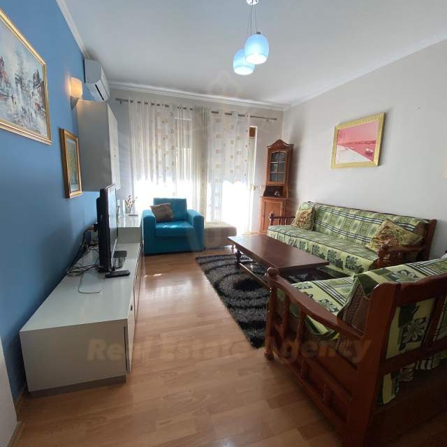 Durres, jap me qera apartament 3+1+A+BLK Kati 3, 116 m² 350 Euro