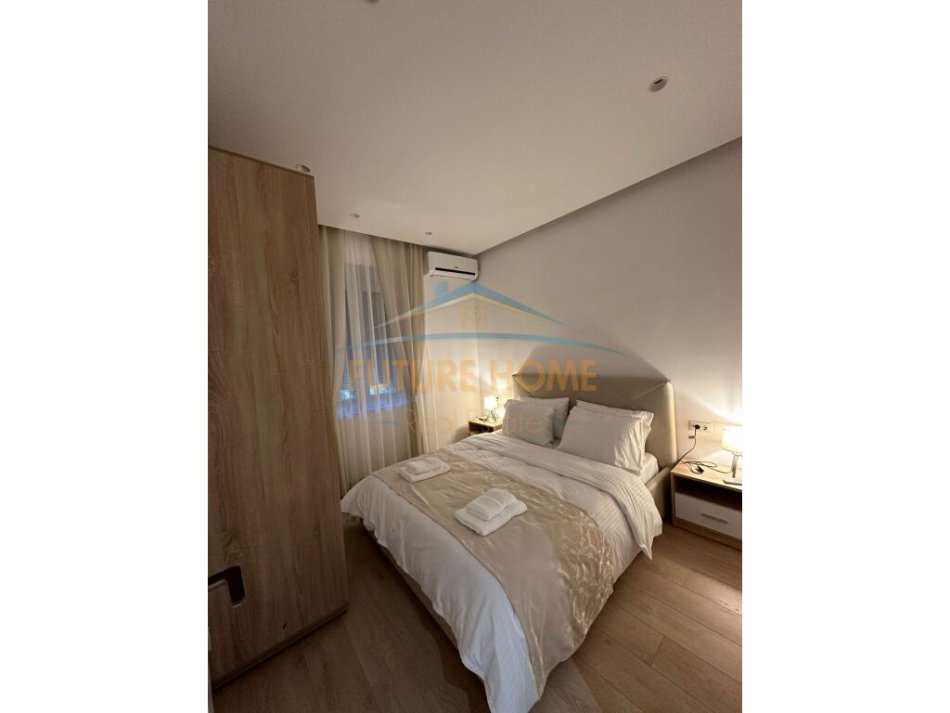 Tirane, shitet 1+1 Kati 4, 79 m² 97.500 € (Vore Tirane)
