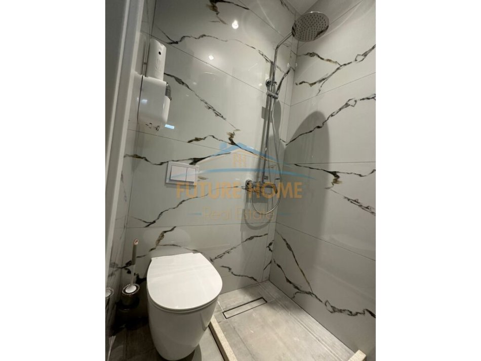 Tirane, shitet 1+1 Kati 4, 79 m² 97.500 € (Vore Tirane)