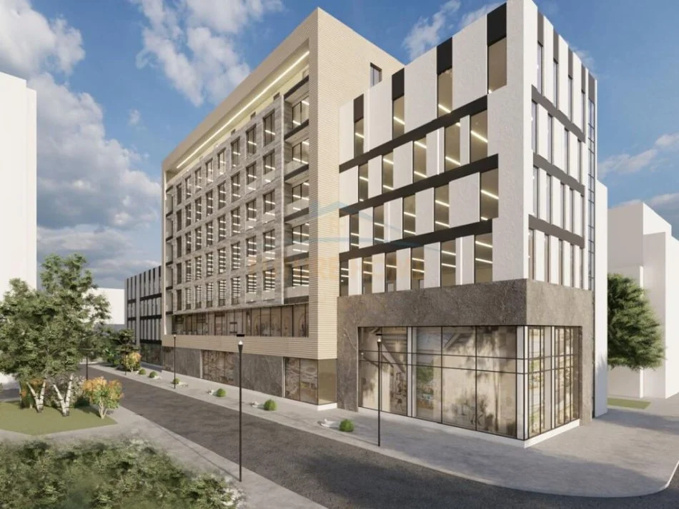 Tirane, shitet apartament 1+1 Kati 3, 59 m² 160.650 € (Komuna e Parisit)