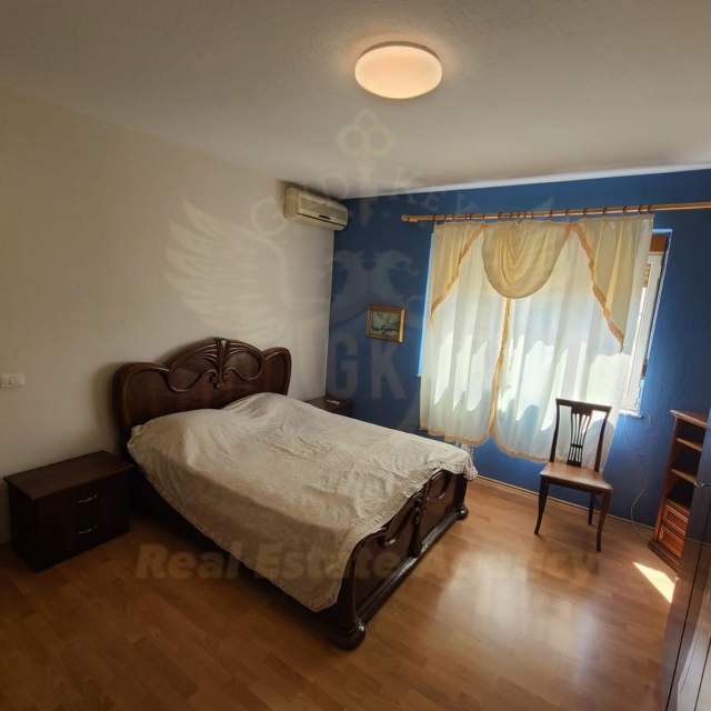 Durres, jap me qera apartament 3+1+A+BLK Kati 3, 116 m² 350 Euro