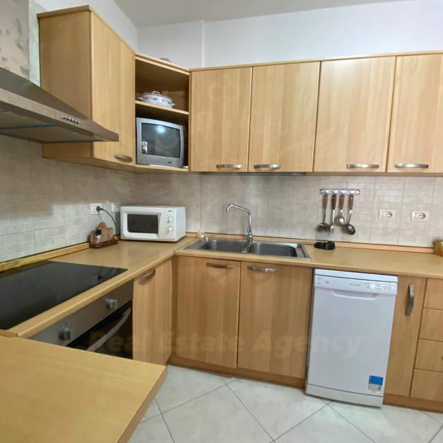 Durres, jap me qera apartament 3+1+A+BLK Kati 3, 116 m² 350 Euro