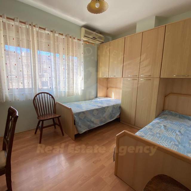 Durres, jap me qera apartament 3+1+A+BLK Kati 3, 116 m² 350 Euro