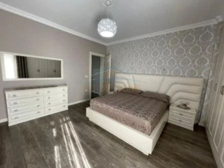 Tirane, shitet apartament 2+1+Ballkon Kati 2, 133 m² 230.000 € (Vilat e Arabit, Linze, Tirane AREA45253)