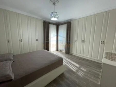 Tirane, shitet apartament 2+1+Ballkon Kati 2, 133 m² 230.000 € (Vilat e Arabit, Linze, Tirane AREA45253)