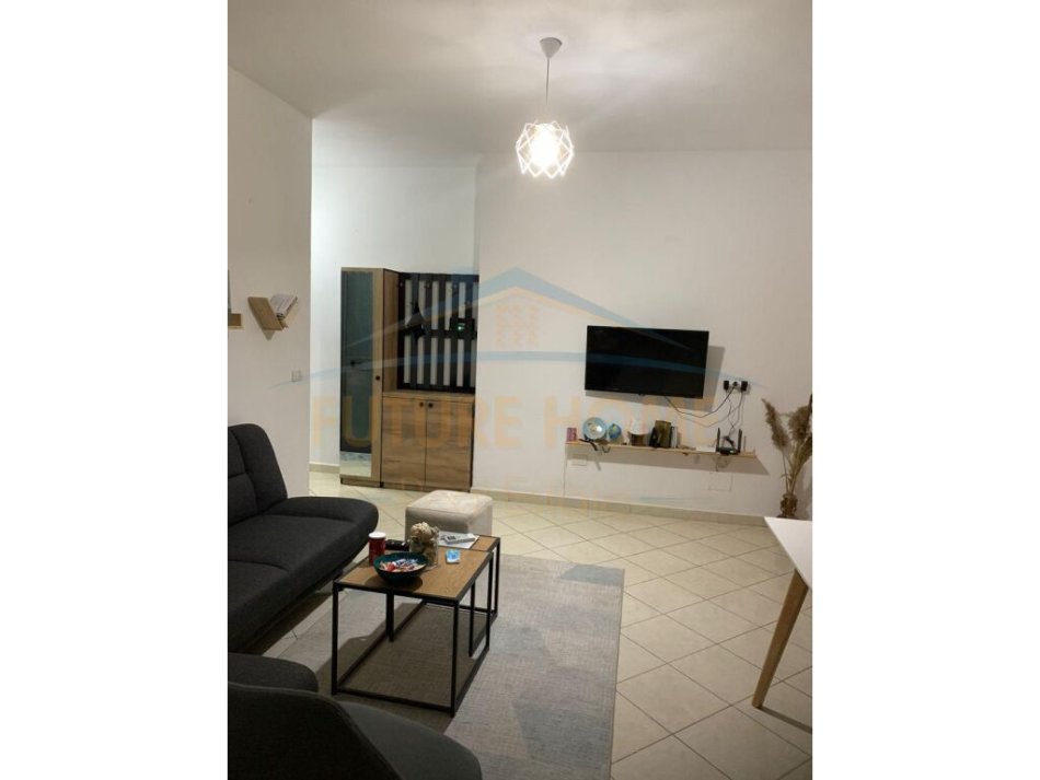 Durres, shitet apartament 1+1 Kati 3, 78 m² 75.000 € (Prane Hotel &quot;Palace&quot;, Durres)