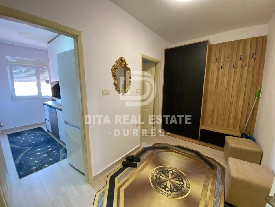 Durres, shitet apartament 1+1 Kati 5, 83.000 € (STADIUMI)