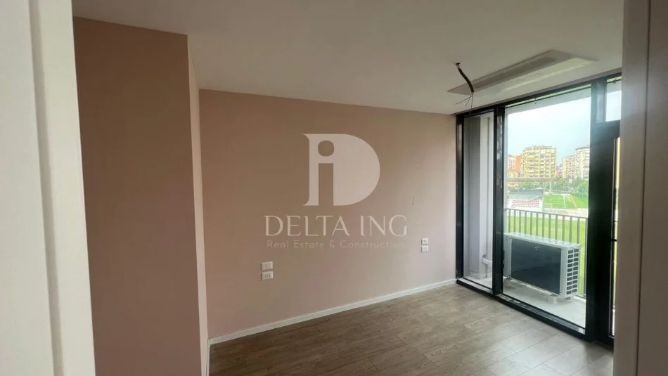 Tirane, jepet me qera apartament 1+1+Aneks+Ballkon Kati 3, 70 m² 900 € (Residenca Lake View)