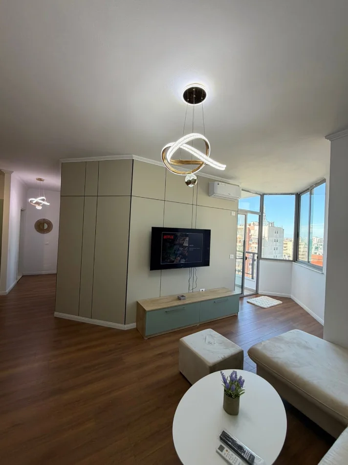 Durres, shitet 2+1+Ballkon , 118.000 € 