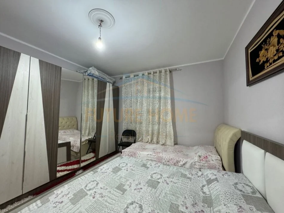 Durres, shitet apartament 1+1+Ballkon Kati 2, 59 m² 42.000 € (KAVAJE)