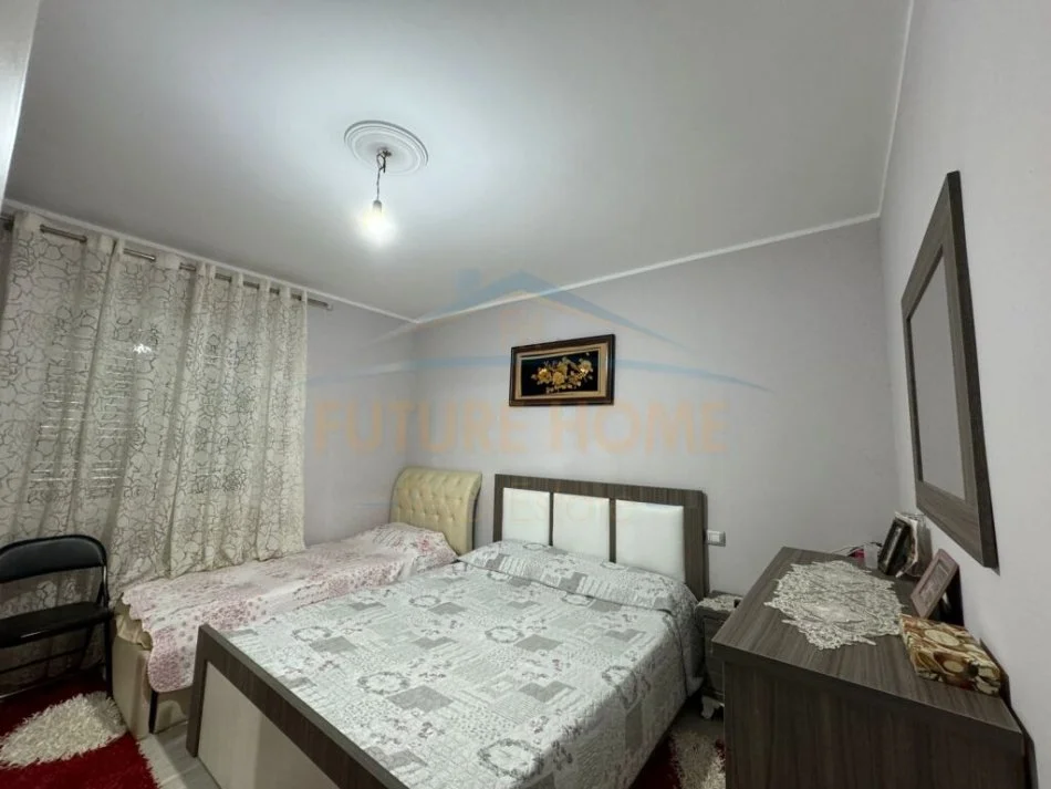 Durres, shitet apartament 1+1+Ballkon Kati 2, 59 m² 42.000 € (KAVAJE)