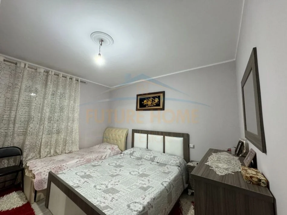 Durres, shitet apartament 1+1+Ballkon Kati 2, 59 m² 42.000 € (KAVAJE)