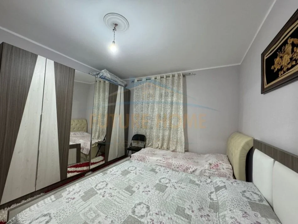Durres, shitet apartament 1+1+Ballkon Kati 2, 59 m² 42.000 € (KAVAJE)