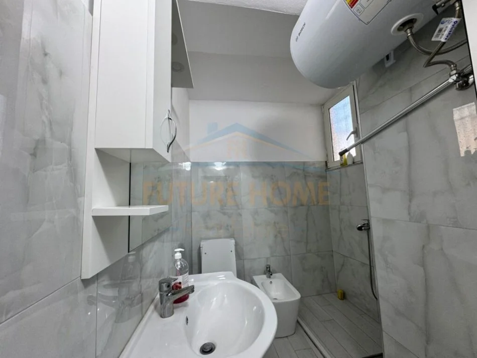 Durres, shitet apartament 1+1+Ballkon Kati 2, 59 m² 42.000 € (KAVAJE)