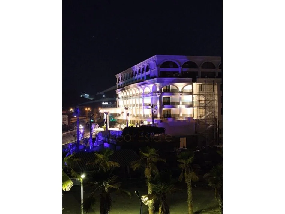 Durres, shitet apartament 1+1+Ballkon Kati 2, 52 m² 80.000 € (Golem)