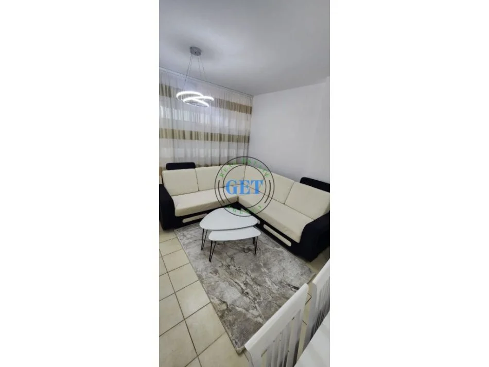 Durres, shitet apartament 1+1+Ballkon Kati 2, 63 m² 63.000 € (Plazh Iliria, Durres)