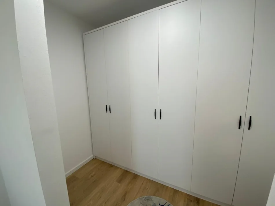 Tirane, jepet me qera apartament 2+1 Kati 2, 100 m² 820 € (GREEN HARMONY)