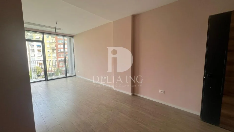 Tirane, jepet me qera apartament 1+1+Aneks+Ballkon Kati 3, 70 m² 900 € (Residenca Lake View)