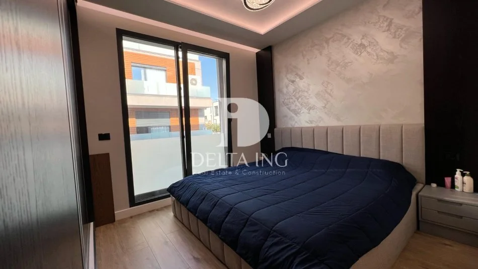 Tirane, shitet apartament 3+1 Kati 2, 145 m² 450.000 € (TEG)