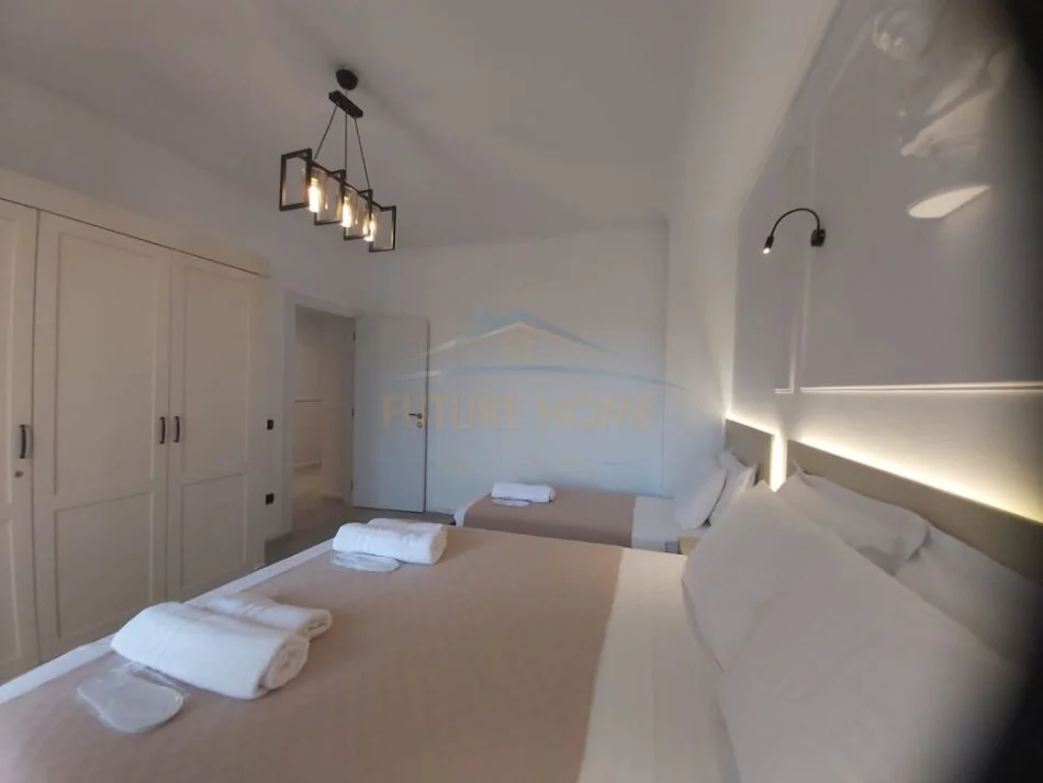 Tirane, jepet me qera apartament 1+1 Kati 4, 67 m² 1.200 € 