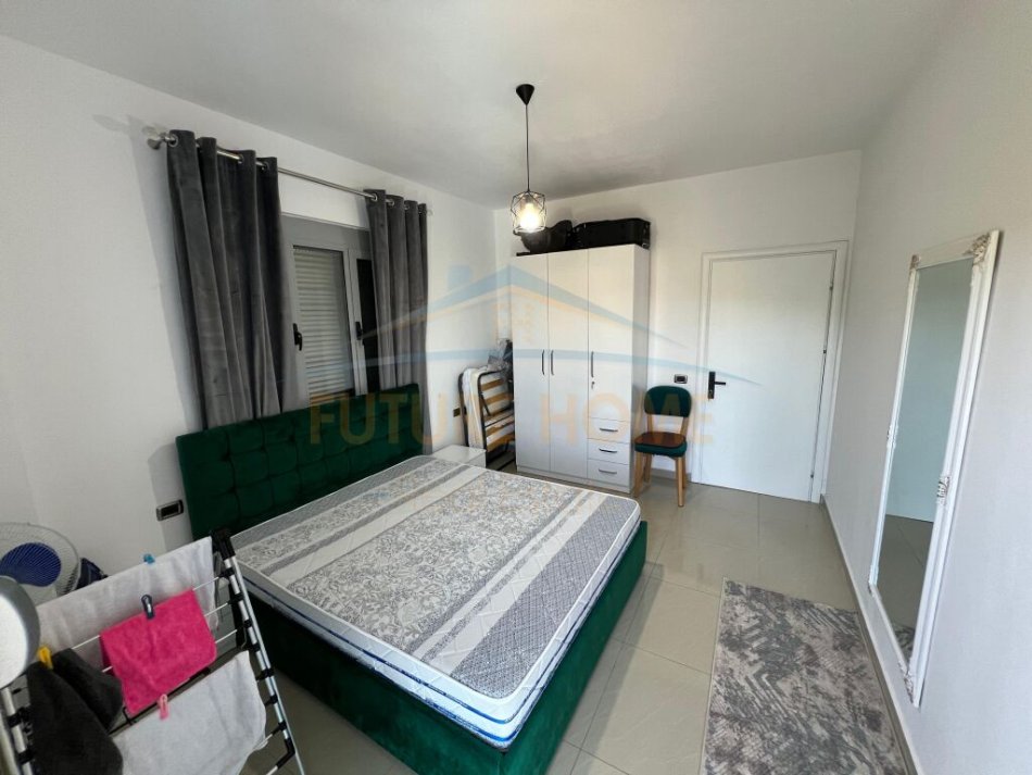 Durres, shitet apartament 1+1 Kati 2, 80.000 € (GOLEM)