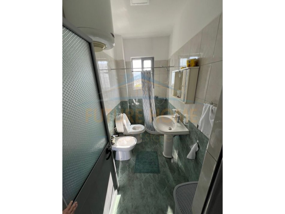 Durres, shitet apartament 1+1 Kati 2, 80.000 € (GOLEM)