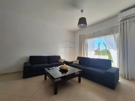 Qera, Apartament 2+1+2 ( Kati i 2 i nje Vile), Rruga e Miqesise, Durres. AREA45494