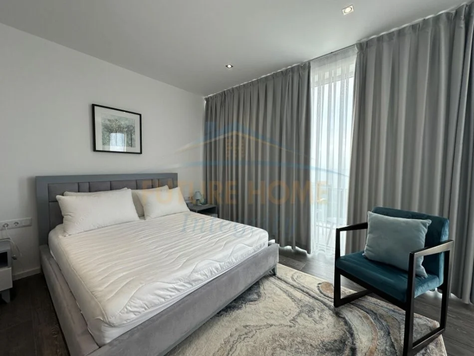 Durres, shitet apartament duplex Dublex Kati 0, 136 m² 544.000 € (Kepi i Rodonit)