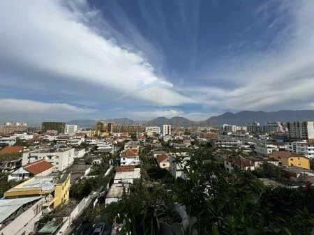 Tirane, shitet apartament 2+1 Kati 6, 149 m² 155.000 € (unaza e re)