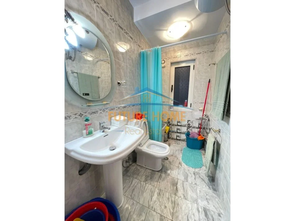 Tirane, shitet apartament 1+1 Kati 3, 70 m² 135.000 € (STADIUMI DINAMO TIRANE)