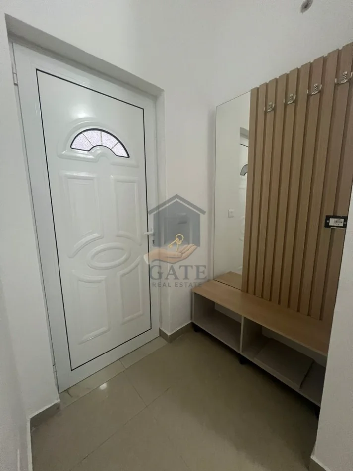 Durres, jepet me qera apartament 1+1 Kati 1, 56 m² 350 € 
