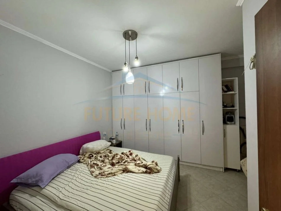 Tirane, shitet apartament 2+1 Kati 7, 90 m² 110.000 € (UNAZA E RE ASTIR)