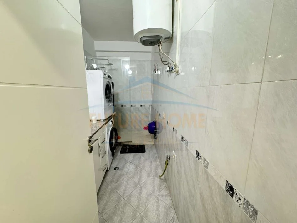 Tirane, shitet apartament 2+1 Kati 7, 90 m² 110.000 € (UNAZA E RE ASTIR)