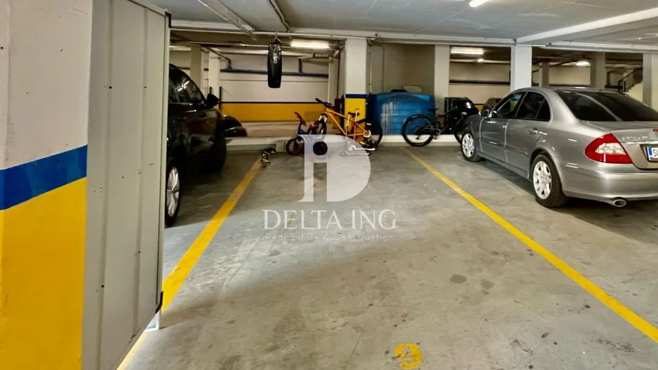 Tirane, shitet apartament 3+1 Kati 2, 145 m² 450.000 € (TEG)