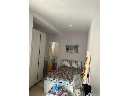 Sarande, shitet apartament 3+1+Ballkon Kati 3, 130 m² 210.000 € (Lagjia 4, Sarandë AREA45594)