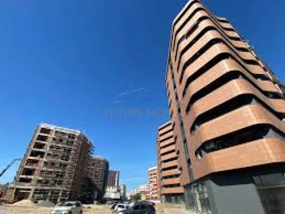 Tirane, shitet apartament 2+1 Kati 2, 111 m² 172.700 € (UNAZA RE)  DB45579