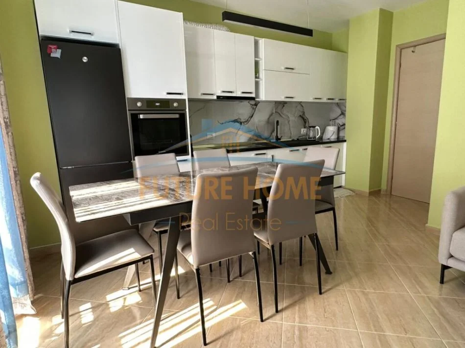 Tirane, jepet me qera apartament 2+1+Aneks+Ballkon Kati 7, 85 m² 850 € (Jordan Misja)
