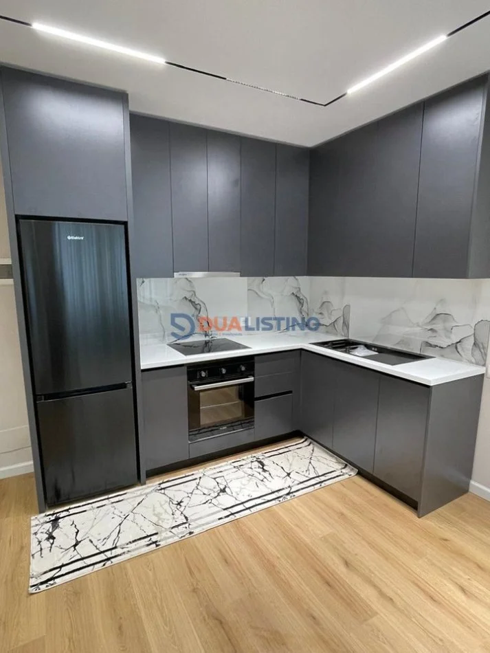 Tirane, shitet apartament 1+1 Kati 4, 61 m² 121.000 € (Astir prane Vila L)