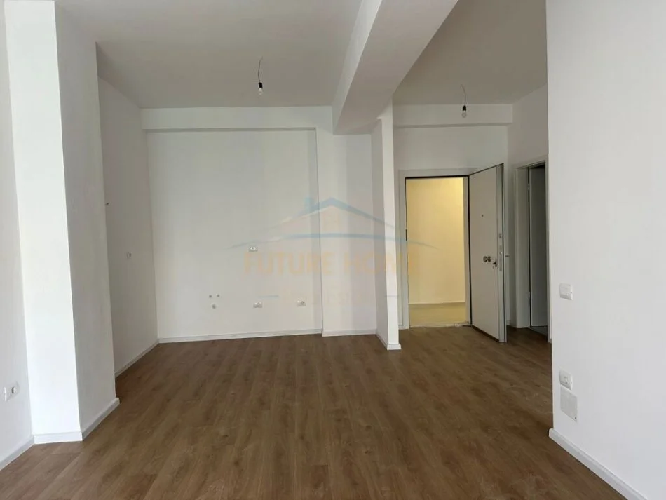Tirane, shitet apartament 1+1 Kati 3, 64 m² 85.000 € (Rezidenca Kaimi, Alidem)