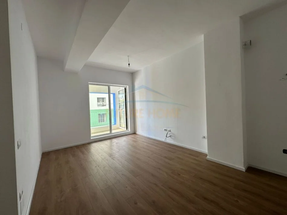 Tirane, shitet apartament 1+1 Kati 3, 64 m² 85.000 € (Rezidenca Kaimi, Alidem)