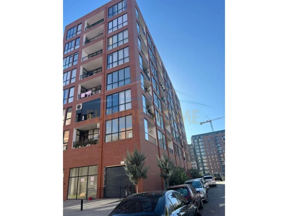 Tirane, jepet me qera apartament 1+1 Kati 1, 65 m² 400 € (Jordan Misja, Tiranë)