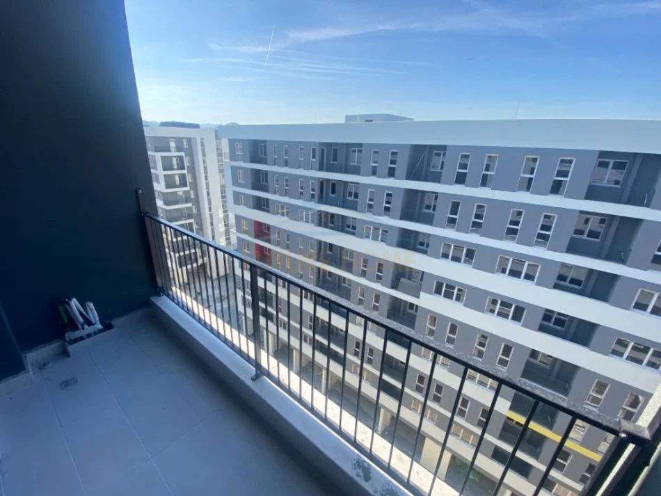 Tirane, shitet apartament 2+1 Kati 8, 93 m² 90.000 € (Univers City)