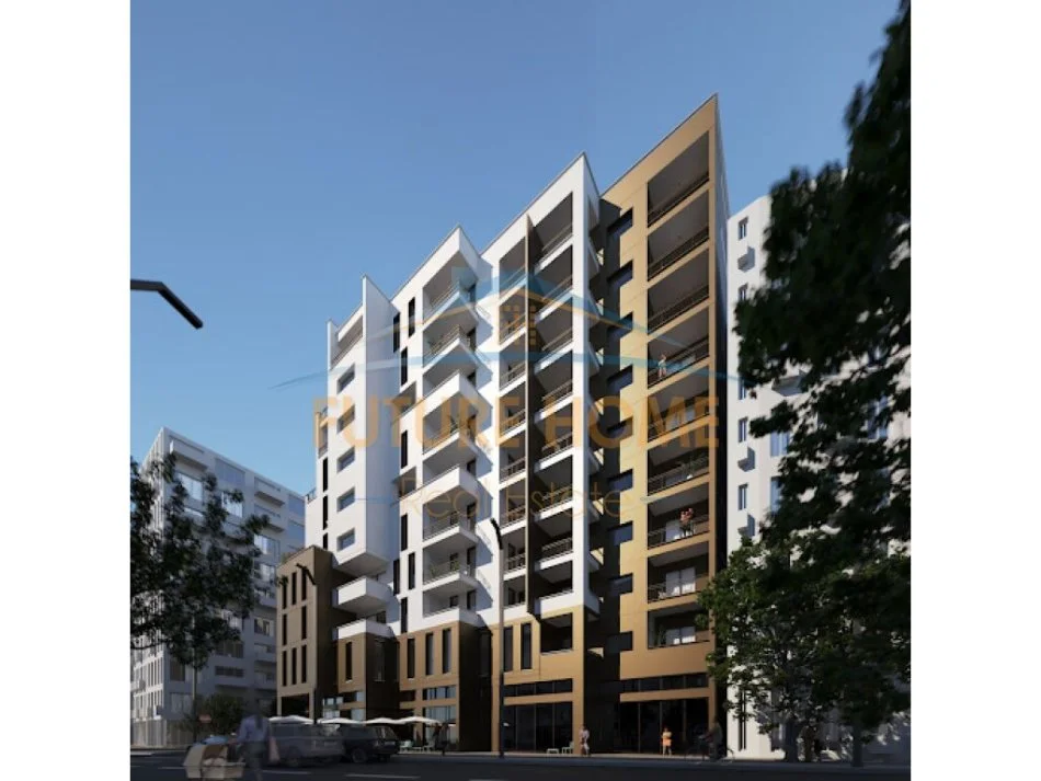 Tirane, shitet apartament 3+1 Kati 3, 161 m² 234.000 € (Don Bosco)