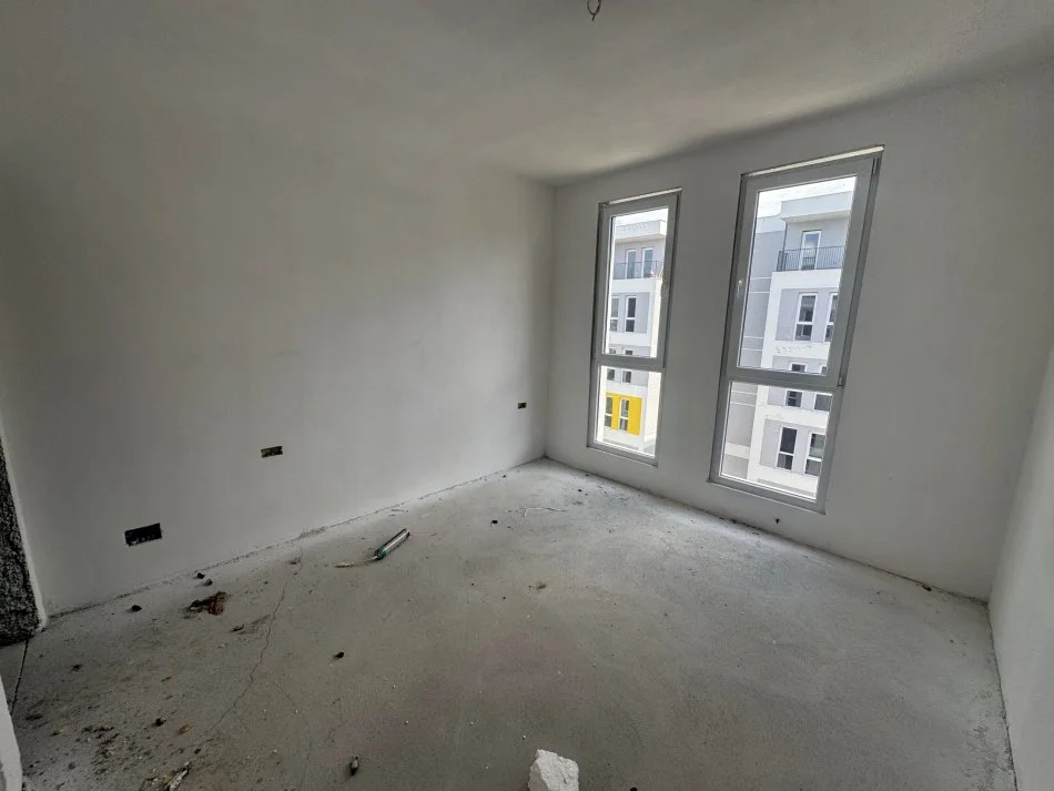 Tirane, shitet apartament 1+1+Ballkon Kati 7, 52 m² 58.000 € (Gryka e Kaçanikut)