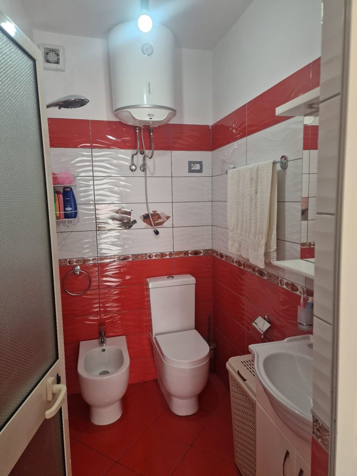 Kruje, shitet shtepi 2 Katshe Kati 2, 106 m² 80.000 € 