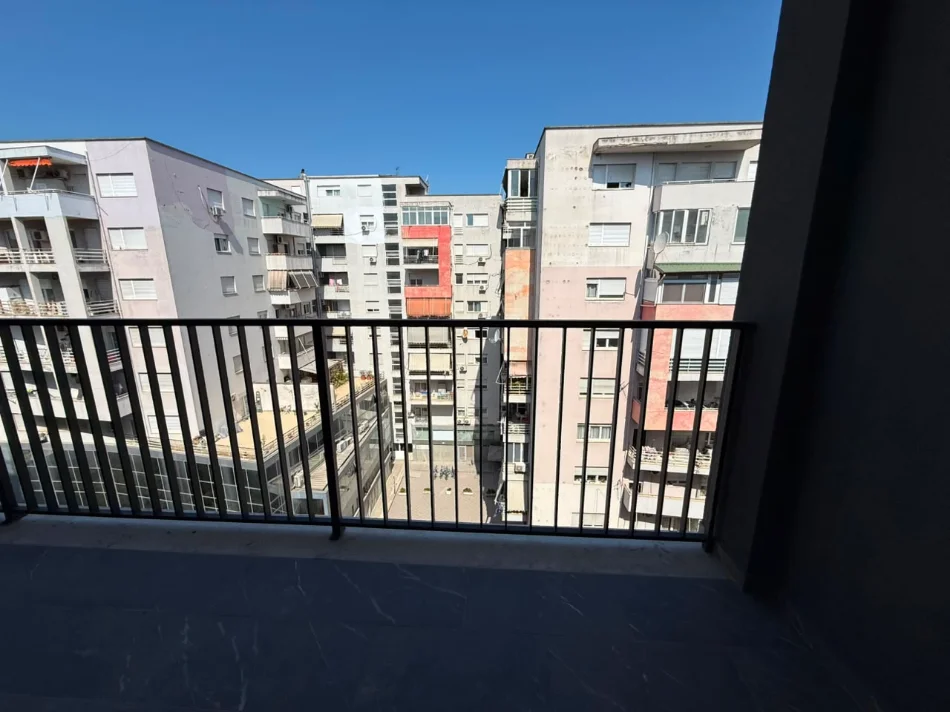 Tirane, shitet apartament 2+1 Kati 6, 94 m² 170.000 € (ish Dogana)