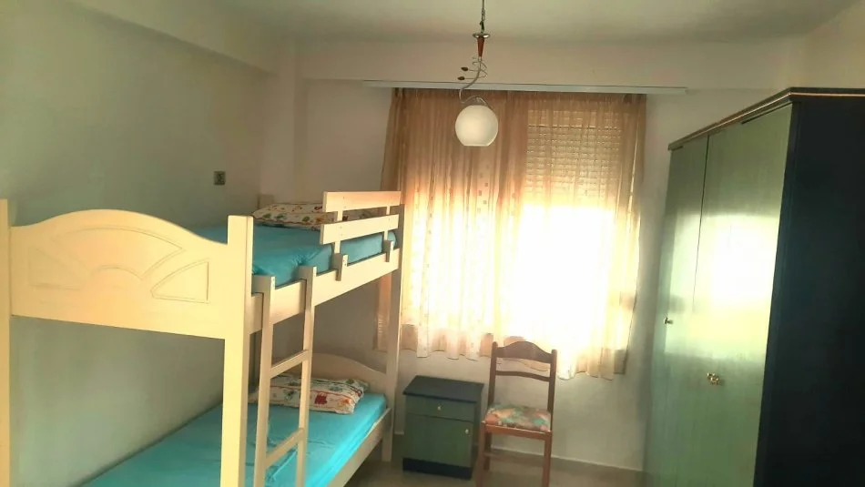 Durres, shitet apartament 1+1+Ballkon Kati 3, 61 m² 78.000 € (Mali Robit)