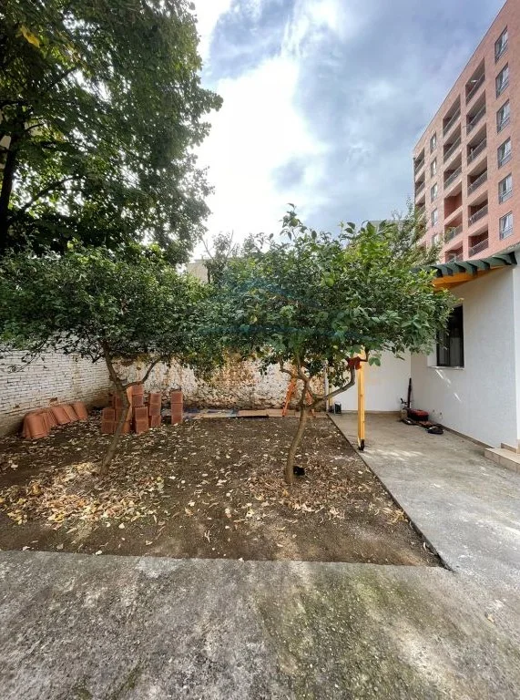 Tirane, jepet me qera apartament 1+1 Kati 0, 57 m² 590 € (Myslym Shyri)